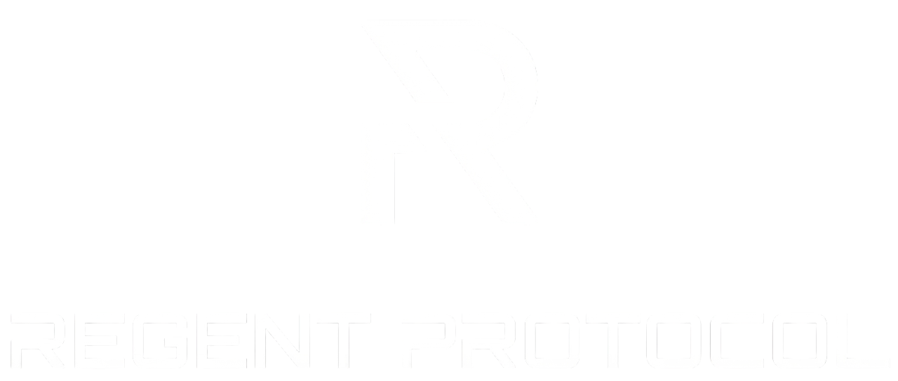 Regent Protocol Full Logo
